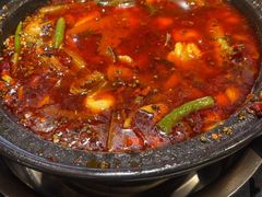-小饕荟雅安贡椒鱼鲜馆(广福桥店)