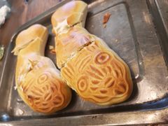 烤馒头-私房小厨(康城路店)