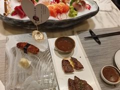 -月下料理(楷林IFC店)