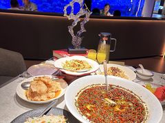 -上和臻品中国菜(花园街店)