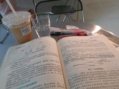 -Cafe on warm(丹霞店)