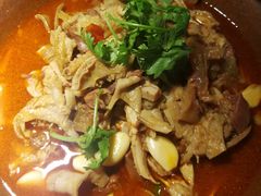 -粥堂里餐厅(城市御园店)