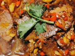 -老傅家湘潭水煮活鱼店(众一国际店)