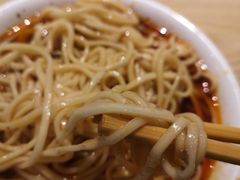 -吴记怪味面(牛王庙店)