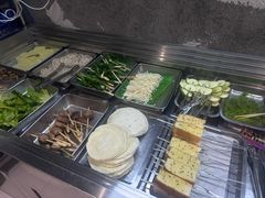 -蜀牛哥·炭火牛肉烤串鲜啤自助(龙泉铂悦山店)