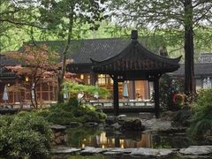 -山外山菜馆(玉泉路店)