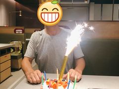 -昔木生日蛋糕(汉口店)