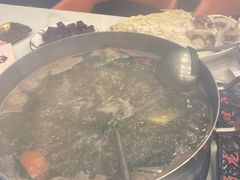 -刘少华贵州小黄牛·鲜牛肉火锅(总店)