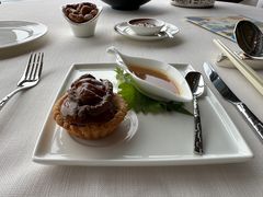 -天龙轩(香港丽思卡尔顿酒店)