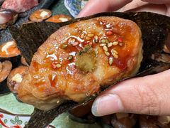 -鮨冠OMAKASE食べ放题(北京首店)