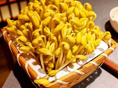 -巴奴毛肚火锅(悠唐购物中心店)