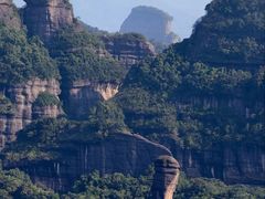 -丹霞山风景名胜区