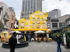 -Calix&Lay's(新天地店)