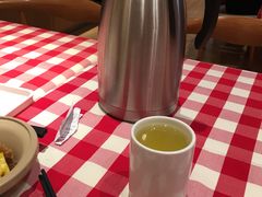 -西贝莜面村(东莞壹号广场店)