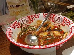 -破店肥哈·东北烧烤(南山保利店)