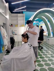 -Oh my head 发小儿童理发(探十里店)