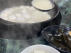 -齐海鱼圣深海石斑鱼火锅店(极地海洋世界店)