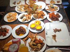 -汉巴味德(大悦城店)