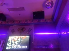 -歌莱美KTV x 星唱纯K·联名店(长虹路店)