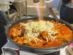 -HOTISLAND海鸡岛·韩国料理(江南西店)