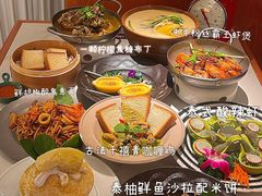-太食獸泰式茶餐厅(IFS国金中心店)