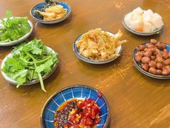 -小南小粉手工粉(迎薰路店)