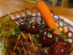 -鱼食饭稻·苏浙土菜17年老馆子(平江路店)