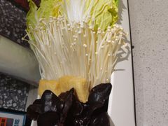 -半天妖烤鱼(长安万达广场店)