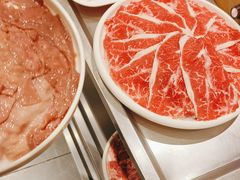 -蜀留香火锅(西南角店)