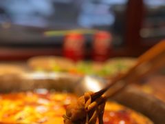 -四小区火锅·巷子里的重庆火锅(花照壁店)