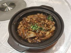 茄子煲-盆满钵满·国家非遗传承(云台店)