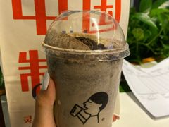 -喜茶(上海泰禾大厦店)