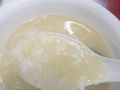 -北戴河庆山饭店·海鲜砂锅粥(北戴河黑石路店)