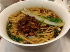 担担面-眉州东坡(亚运村店)