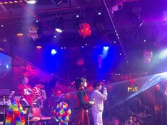 -喜鹊音乐酒馆(西街店)