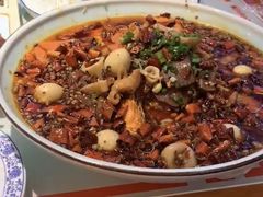 -富贵春饼·烤鸭·大厨现炒(诸城店)