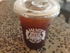 美式咖啡-Juicy Bakery(瑞景店)
