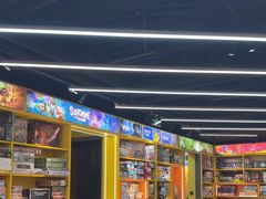 -猎人桌游吧(合生汇店)