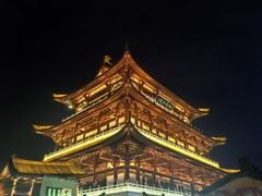 -杜甫江阁