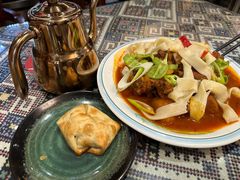 -新疆伊宁远征餐厅