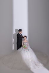 -拾年·定制婚纱摄影