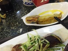 -秦淮小吃城(夫子庙店)