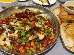 -金哥私房菜馆(张府园总店)