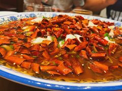 -頂好酒家·经典粤菜(海信广场店)