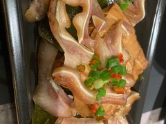 -馔豚·台北菜专门店(深圳湾万象城店)
