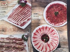 -韩宫宴烤肉·料理(南京江宁万达店)