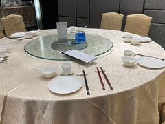 -白云宾馆·白云宴餐厅