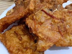 -九龙餐厅(大沽路店)