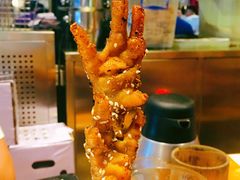 -木屋烧烤(白石洲店)