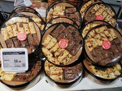 -Olé精品超市(沈阳万象城店)